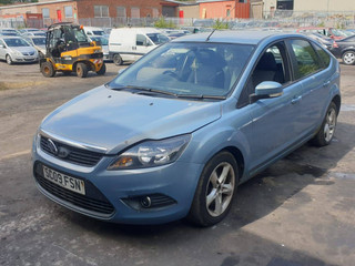 Ford Focus 2  рест. 2009