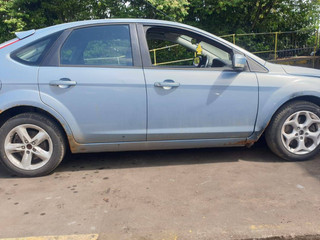Ford Focus 2  рест. 2009