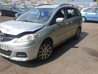 Mazda 5 рест. CR 2008