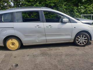 Mazda 5 рест. CR 2008