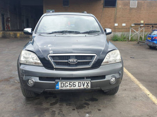 Kia Sorento  BL 2006