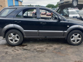 Kia Sorento  BL 2006