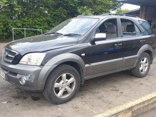 Kia Sorento  BL 2006
