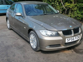 BMW 3 E90/E91/E92/E93 E90 2006