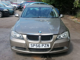 BMW 3 E90/E91/E92/E93 E90 2006