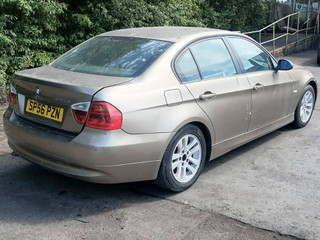 BMW 3 E90/E91/E92/E93 E90 2006