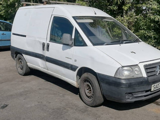 Citroen Jumpy рест. U65 2006