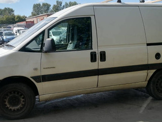 Citroen Jumpy рест. U65 2006