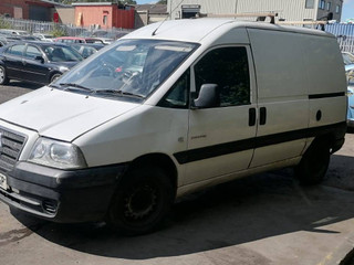 Citroen Jumpy рест. U65 2006