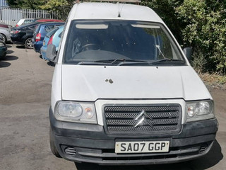 Citroen Jumpy рест. U65 2006