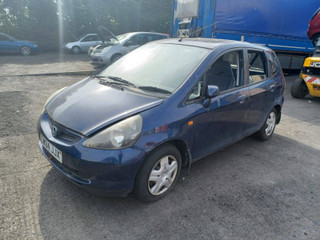 Honda Jazz  GD1 2004