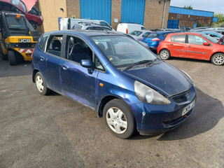Honda Jazz  GD1 2004