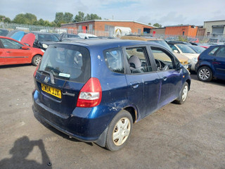 Honda Jazz  GD1 2004