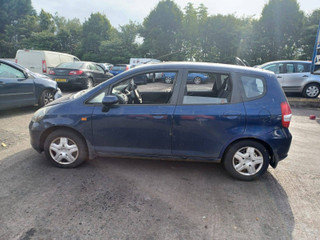 Honda Jazz  GD1 2004