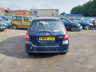 Honda Jazz  GD1 2004