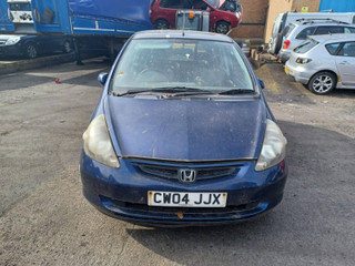 Honda Jazz  GD1 2004