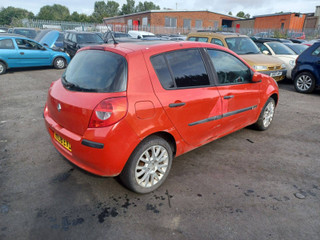 Renault Clio 3 2008