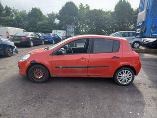 Renault Clio 3 2008