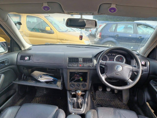 Volkswagen Bora 2004