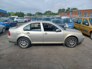 Volkswagen Bora 2004
