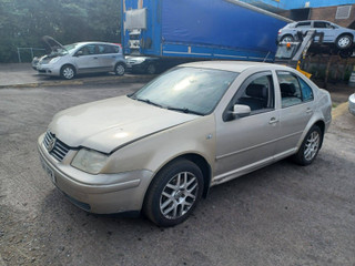 Volkswagen Bora 2004