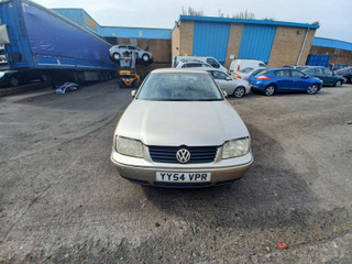 Volkswagen Bora 2004