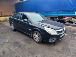 Opel Vectra C рест. 2008