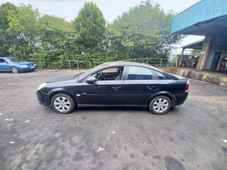 Opel Vectra C рест. 2008