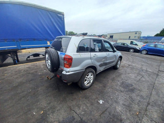 Toyota RAV4 2  (XA20) 2003
