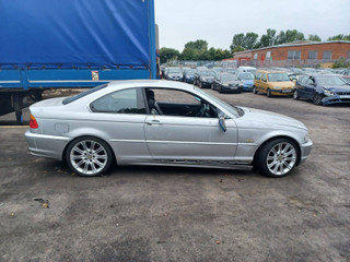 BMW 3 E46 1999