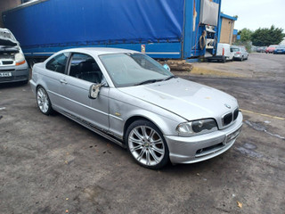 BMW 3 E46 1999