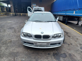 BMW 3 E46 1999