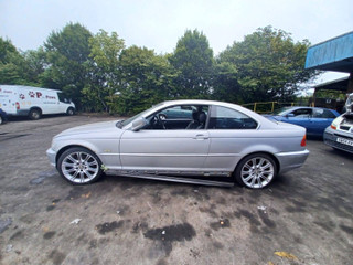BMW 3 E46 1999