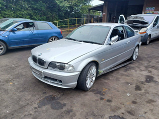 BMW 3 E46 1999