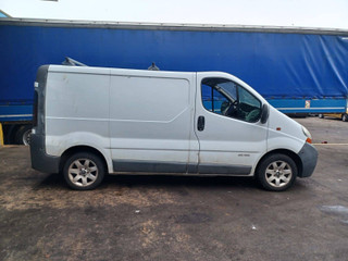 Renault Trafic 2 2005