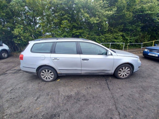 Volkswagen Passat B6 2007