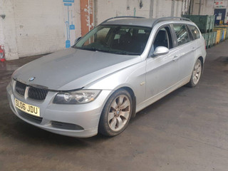 BMW 3 E90/E91/E92/E93 E91 2006