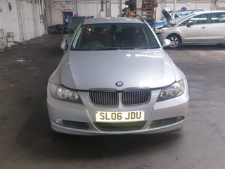 BMW 3 E90/E91/E92/E93 E91 2006