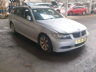 BMW 3 E90/E91/E92/E93 E91 2006