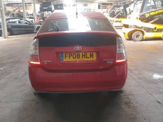 Toyota Prius 2 2008