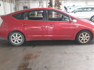 Toyota Prius 2 2008
