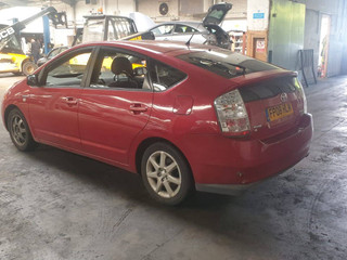 Toyota Prius 2 2008