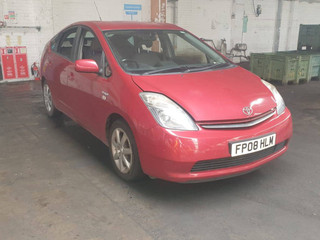 Toyota Prius 2 2008