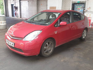 Toyota Prius 2 2008