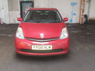Toyota Prius 2 2008