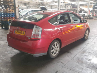 Toyota Prius 2 2008