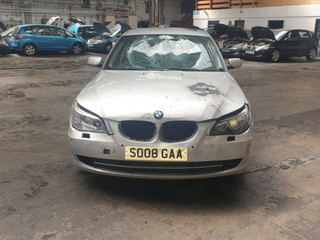 BMW 5 E60/E61 рест. E60 2008