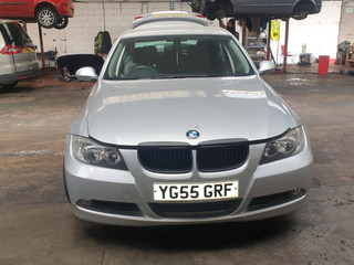 BMW 3 E90/E91/E92/E93 E90 2005