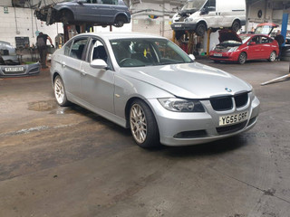BMW 3 E90/E91/E92/E93 E90 2005
