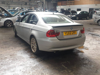 BMW 3 E90/E91/E92/E93 E90 2005